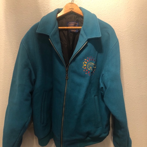 Pendleton jacket - Picture 1 of 3